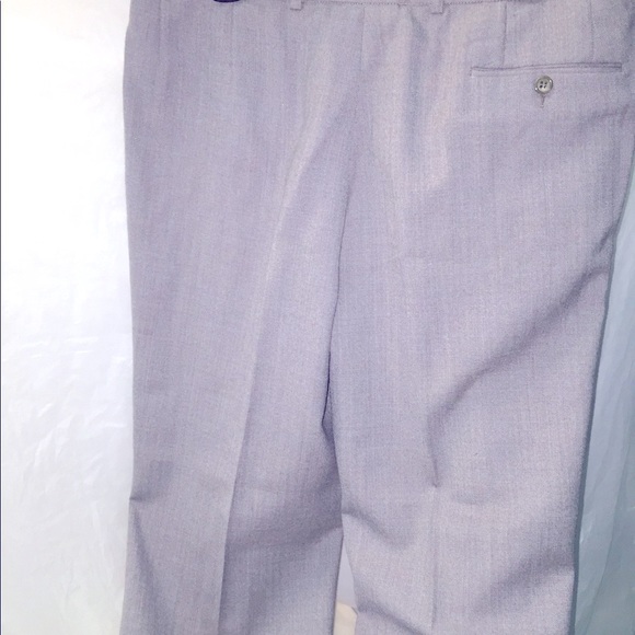 Yves Saint Laurent Authentic Crop Sardis Slacks - Picture 4 of 10